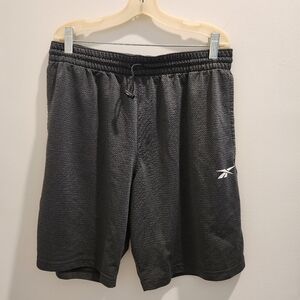 Reebok Athletic Shorts